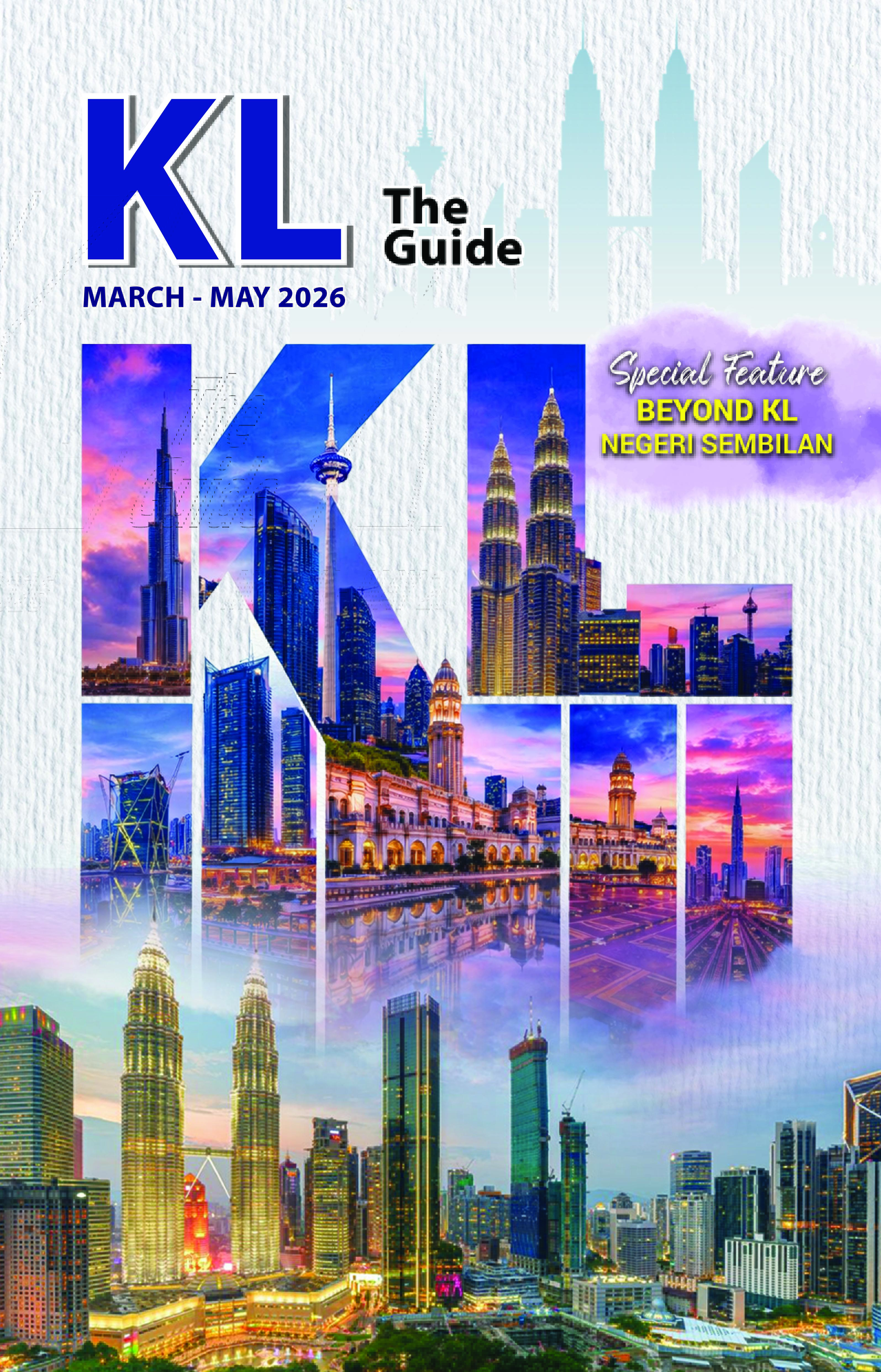 KL THE GUIDE 54